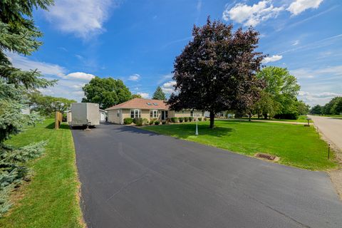Tiny photo for 2500 Byrum Boulevard, Joliet, IL 60431 (MLS # 12457690)