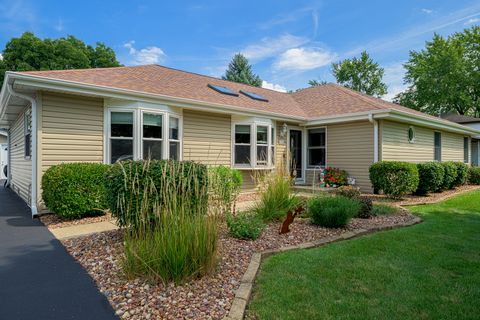 Photo of 2500 Byrum Boulevard, Joliet, IL 60431 (MLS # 12457690)