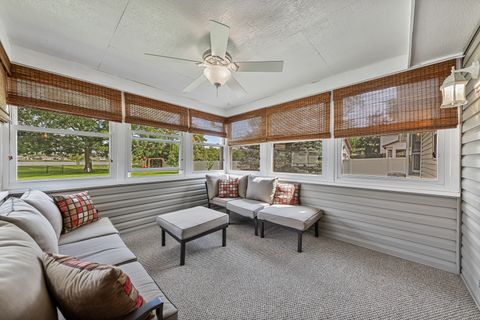 Tiny photo for 2500 Byrum Boulevard, Joliet, IL 60431 (MLS # 12457690)