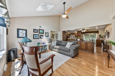 Tiny photo for 2500 Byrum Boulevard, Joliet, IL 60431 (MLS # 12457690)