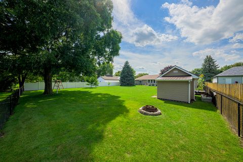 Tiny photo for 2500 Byrum Boulevard, Joliet, IL 60431 (MLS # 12457690)
