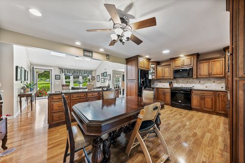 Tiny photo for 2500 Byrum Boulevard, Joliet, IL 60431 (MLS # 12457690)