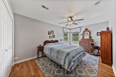 Tiny photo for 2500 Byrum Boulevard, Joliet, IL 60431 (MLS # 12457690)