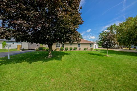 Tiny photo for 2500 Byrum Boulevard, Joliet, IL 60431 (MLS # 12457690)