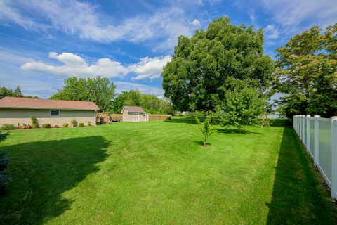 Tiny photo for 2500 Byrum Boulevard, Joliet, IL 60431 (MLS # 12457690)