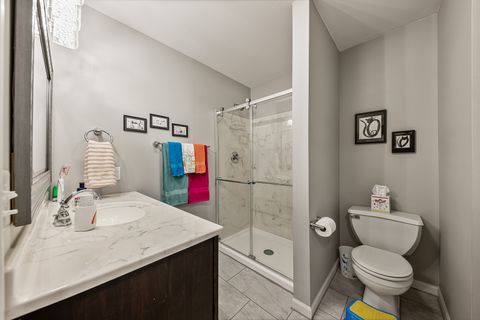 Tiny photo for 2500 Byrum Boulevard, Joliet, IL 60431 (MLS # 12457690)