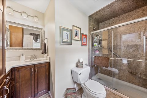 Tiny photo for 2500 Byrum Boulevard, Joliet, IL 60431 (MLS # 12457690)