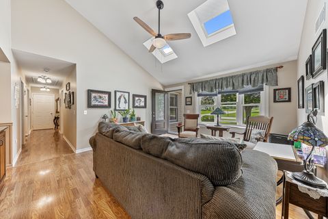 Tiny photo for 2500 Byrum Boulevard, Joliet, IL 60431 (MLS # 12457690)