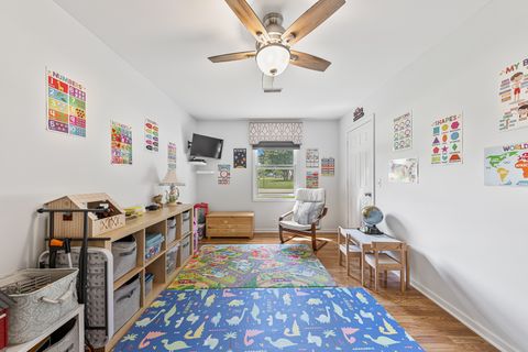Tiny photo for 2500 Byrum Boulevard, Joliet, IL 60431 (MLS # 12457690)