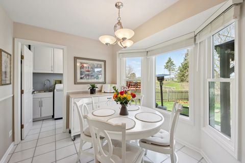 Tiny photo for 144 N Fiore Parkway, Vernon Hills, IL 60061 (MLS # 12613876)