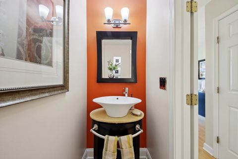 Tiny photo for 144 N Fiore Parkway, Vernon Hills, IL 60061 (MLS # 12613876)