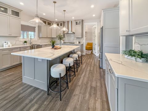 Tiny photo for 8884 Port Washington Drive, Frankfort, IL 60423 (MLS # 12613320)