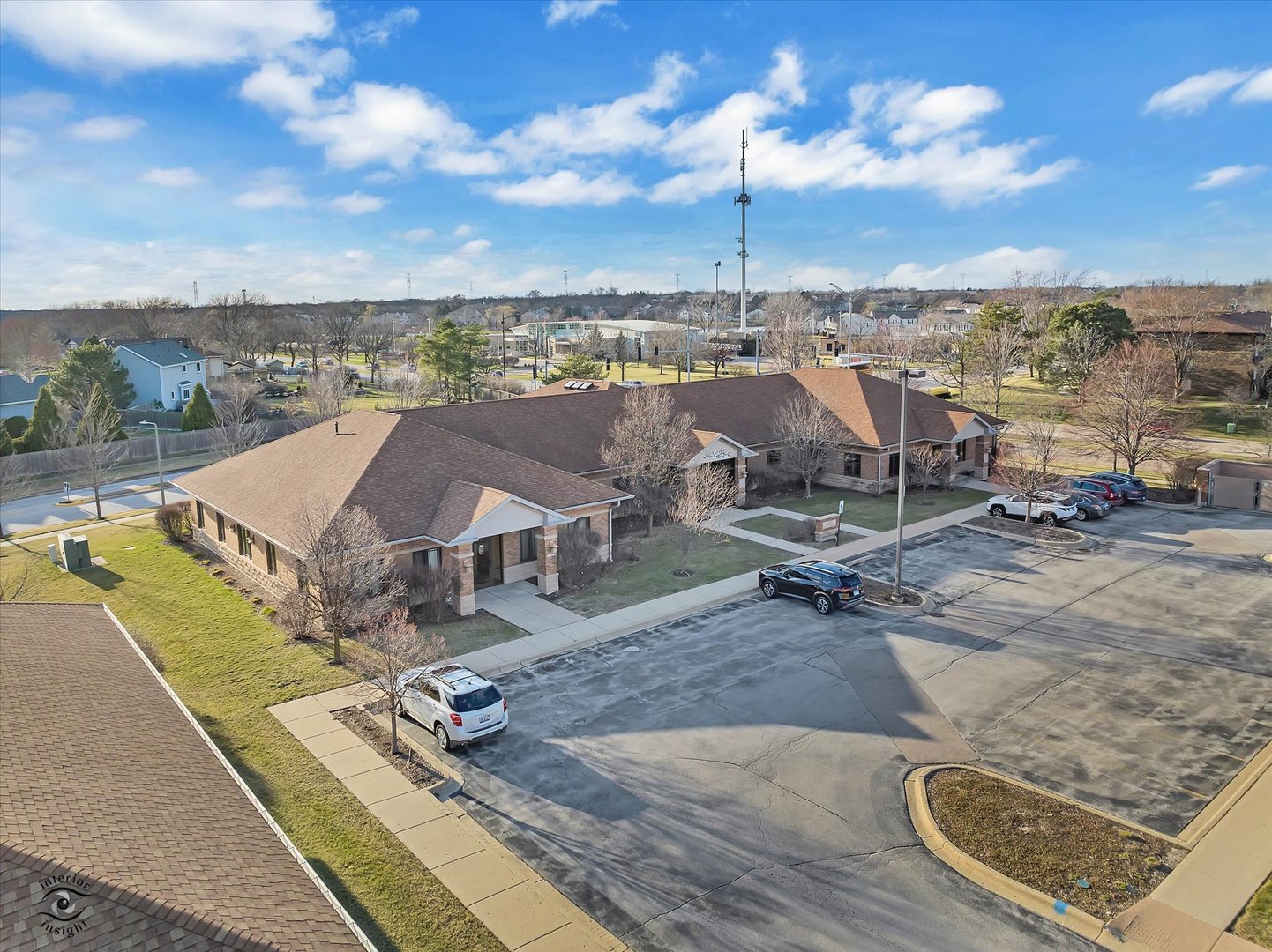 3817 Mccoy Drive