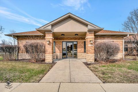 3817 Mccoy Drive Aurora IL 60504