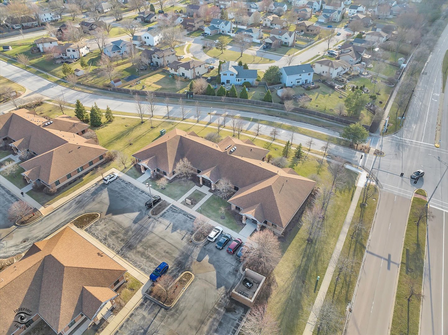 3817 Mccoy Drive