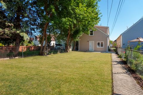 Tiny photo for 2636 Lombard Avenue, Berwyn, IL 60402 (MLS # 12546886)