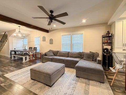 Tiny photo for 311 W Orleans Street, Paxton, IL 60957 (MLS # 12780246)