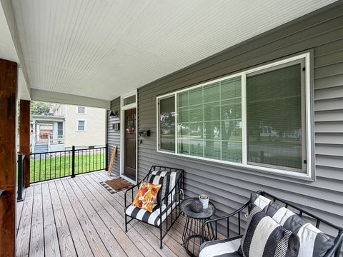Tiny photo for 311 W Orleans Street, Paxton, IL 60957 (MLS # 12780246)