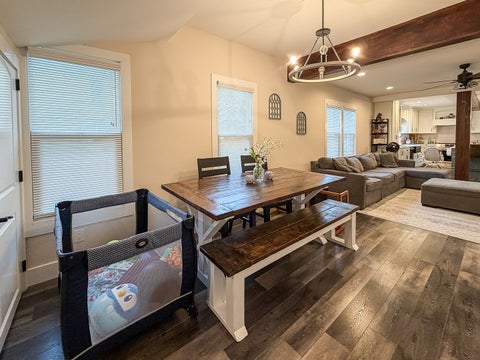 Tiny photo for 311 W Orleans Street, Paxton, IL 60957 (MLS # 12780246)
