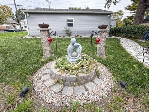Tiny photo for 311 W Orleans Street, Paxton, IL 60957 (MLS # 12780246)