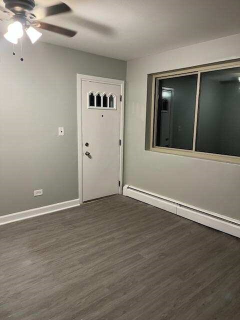 1332 W Touhy Avenue 3B