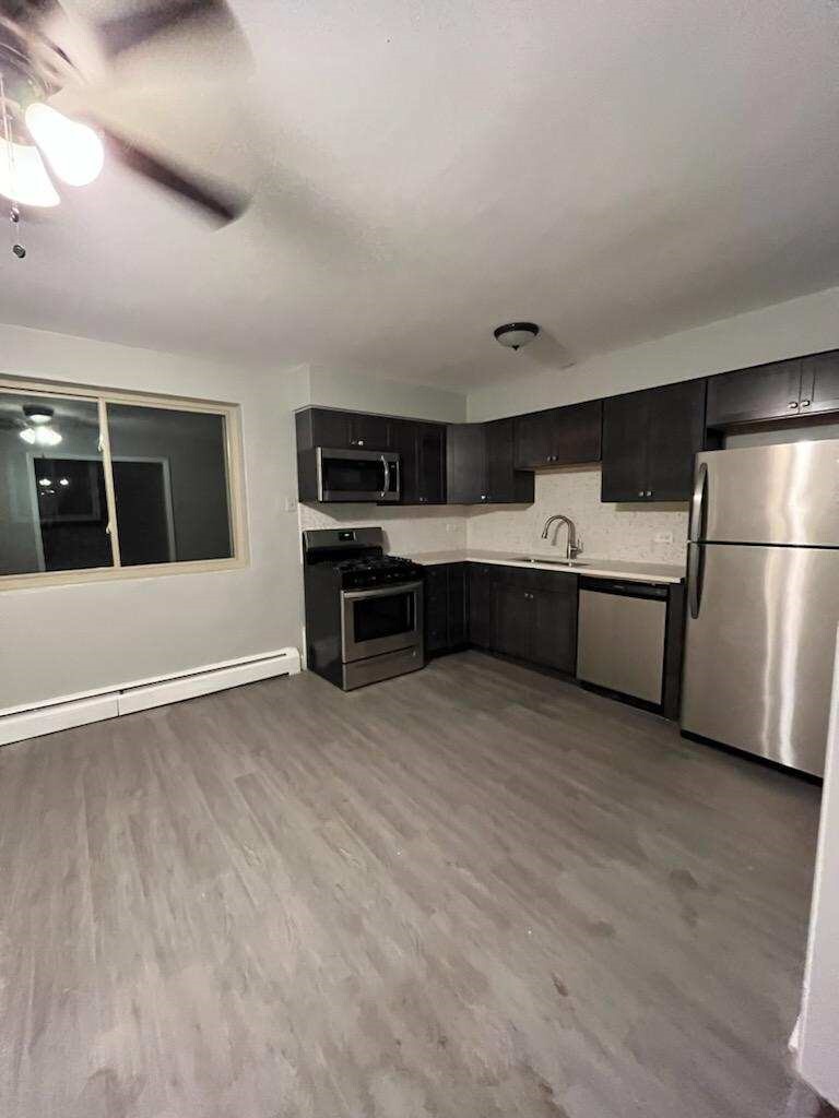 1332 W Touhy Avenue 3B