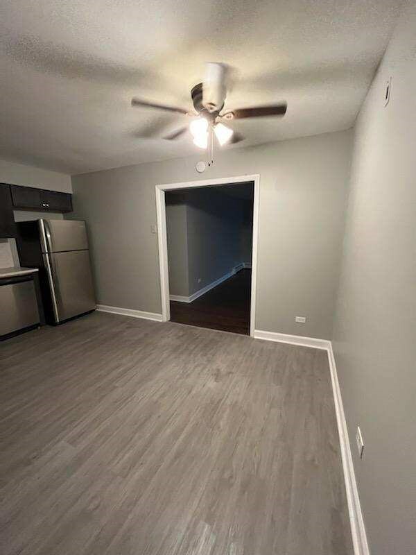 1332 W Touhy Avenue 3B