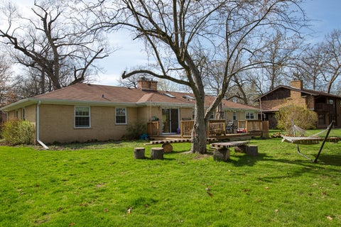 Tiny photo for 1645 Forest Drive, Glenview, IL 60025 (MLS # 12728778)