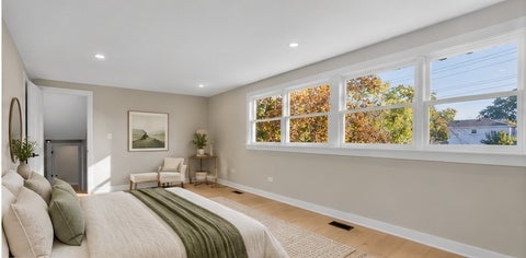 Tiny photo for 3123 N Stratford Road, Arlington Heights, IL 60004 (MLS # 12793310)