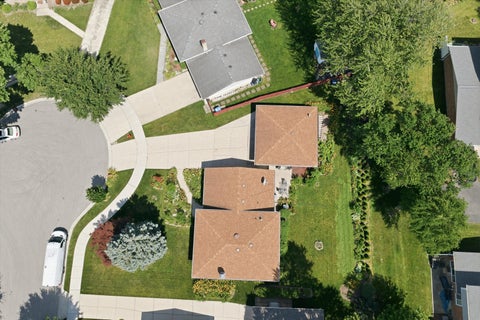 Tiny photo for 127 Barrett Lane, Schaumburg, IL 60193 (MLS # 12747005)