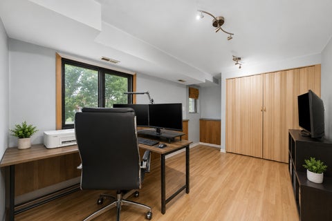 Tiny photo for 127 Barrett Lane, Schaumburg, IL 60193 (MLS # 12747005)