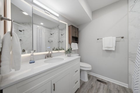 Tiny photo for 127 Barrett Lane, Schaumburg, IL 60193 (MLS # 12747005)