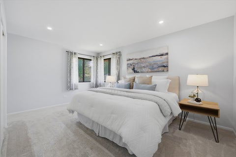 Tiny photo for 127 Barrett Lane, Schaumburg, IL 60193 (MLS # 12747005)