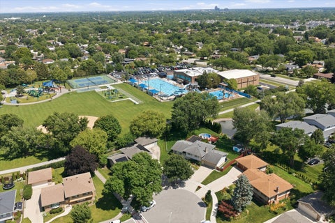 Tiny photo for 127 Barrett Lane, Schaumburg, IL 60193 (MLS # 12747005)