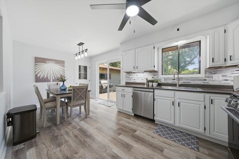 Tiny photo for 127 Barrett Lane, Schaumburg, IL 60193 (MLS # 12747005)