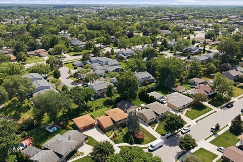 Tiny photo for 127 Barrett Lane, Schaumburg, IL 60193 (MLS # 12747005)