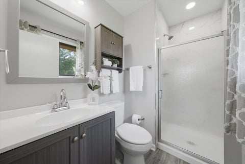 Tiny photo for 127 Barrett Lane, Schaumburg, IL 60193 (MLS # 12747005)