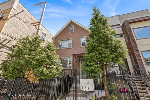 1943 N WHIPPLE Street Chicago IL 60647