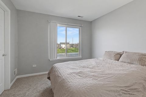 Tiny photo for 2914 Meadowview Lane, Montgomery, IL 60538 (MLS # 12566452)