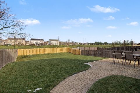 Tiny photo for 2914 Meadowview Lane, Montgomery, IL 60538 (MLS # 12566452)