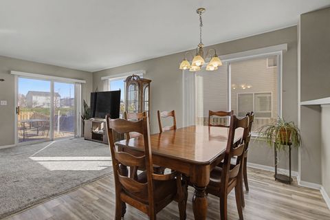 Tiny photo for 2914 Meadowview Lane, Montgomery, IL 60538 (MLS # 12566452)