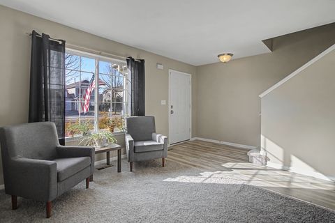 Tiny photo for 2914 Meadowview Lane, Montgomery, IL 60538 (MLS # 12566452)