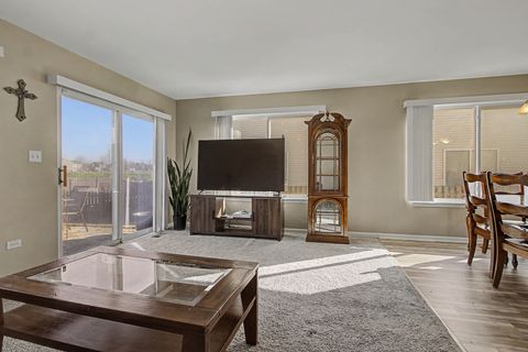 Tiny photo for 2914 Meadowview Lane, Montgomery, IL 60538 (MLS # 12566452)