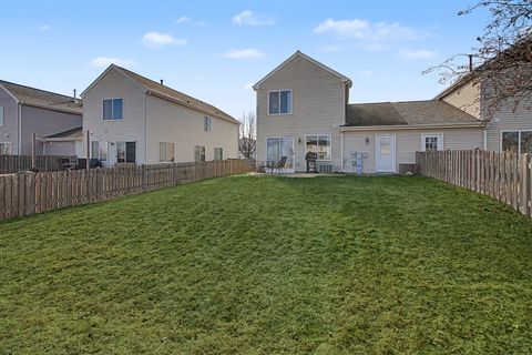 Tiny photo for 2914 Meadowview Lane, Montgomery, IL 60538 (MLS # 12566452)