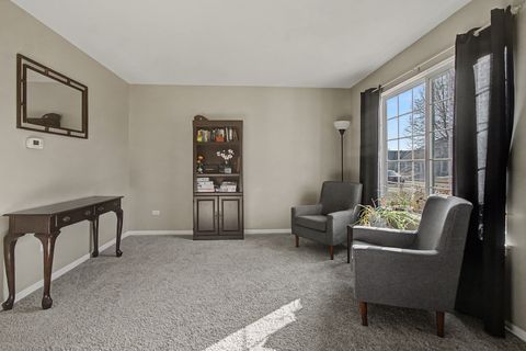 Tiny photo for 2914 Meadowview Lane, Montgomery, IL 60538 (MLS # 12566452)