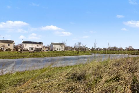 Tiny photo for 2914 Meadowview Lane, Montgomery, IL 60538 (MLS # 12566452)