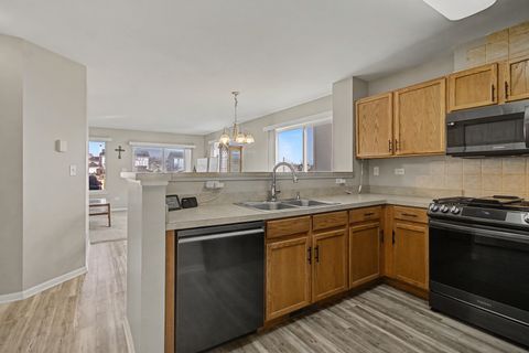 Tiny photo for 2914 Meadowview Lane, Montgomery, IL 60538 (MLS # 12566452)