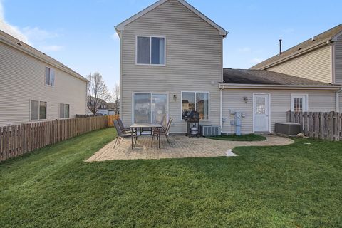 Tiny photo for 2914 Meadowview Lane, Montgomery, IL 60538 (MLS # 12566452)