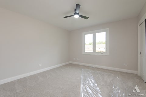 Tiny photo for 11734 Ballinary Court, Orland Park, IL 60467 (MLS # 12763263)