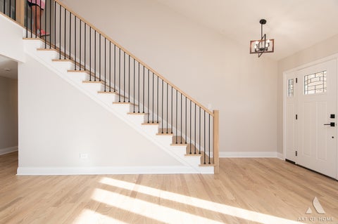 Tiny photo for 11734 Ballinary Court, Orland Park, IL 60467 (MLS # 12763263)
